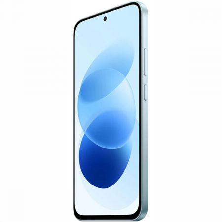 Redmi Note 17 8Gb/256Gb (Snapdragon 6s Gen2) Sky Teal (голубой) EAC - фото 4