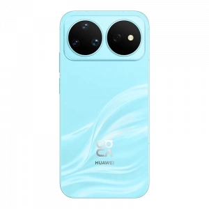Huawei Nova 16s Pro 12Gb/256Gb Светло-голубой ЕАС