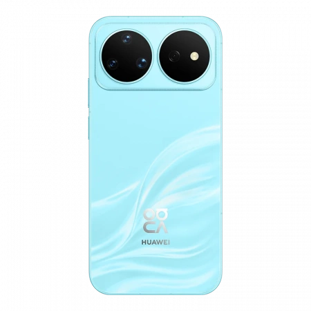 Huawei Nova 16s Pro 12Gb/256Gb Светло-голубой ЕАС - фото 3