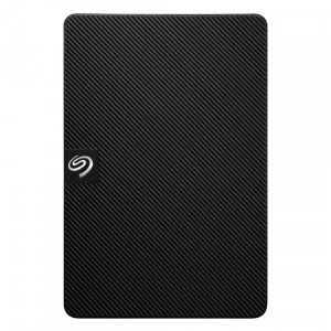 Внешний жёсткий диск Seagate Expansion Portable Drive 1Tb черный