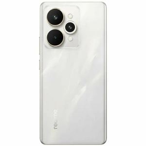 Realme 15Pro RMX5101 5G  12/512Gb Белый (Snapdragon 7Gen4) EAC