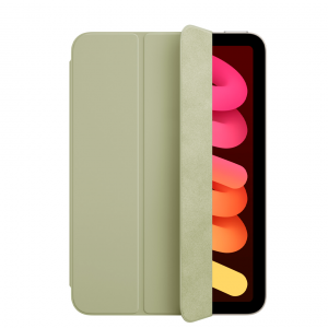Чехол-книжка Smart Folio для iPad mini (2021-2024) зеленая
