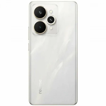 Realme 15Pro RMX5101 5G  12/512Gb Белый (Snapdragon 7Gen4) EAC - фото 2