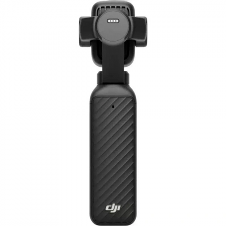 Экшн камера DJI Osmo Pocket 4 Pro Standard Combo черный - фото 5