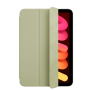 Чехол-книжка Smart Folio для iPad mini (2021-2024) зеленая