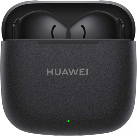 Беспроводные наушники Huawei FreeBuds SE 3 черные ЕАС