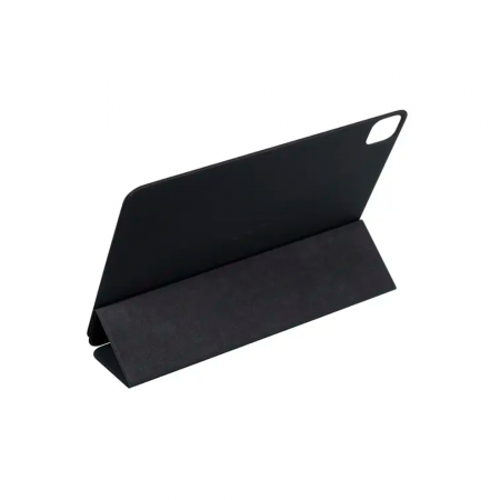 Чехол-книжка Smart Folio совместимая с iPad Pro 11 (2024/2025) черная - фото 4