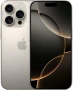 Apple iPhone 16 Pro 256GB Dual-SIM Natural Titanium (Натуральный титан) обмененный, (новый, не активированный, без RuStore) гарантия 1 год