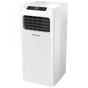 Мобильный кондиционер Hisense W-series AP-07CR4GKWS00 белый (Китай)