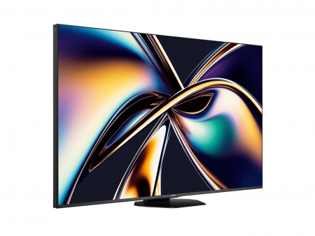 Телевизор Hisense 55" 55U8Q 4K Ultra HD ULED Mini LED 165 Гц HDR10 SmartTV VIDAA OS EAC (гарантия Hisense) - фото 2