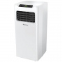 Мобильный кондиционер Hisense W-series AP-07CR4GKWS00 белый (Китай)
