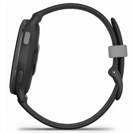 Умные Часы Garmin VIVOACTIVE 5 Health Fitness GPS Smartwatch черные (010-02862-5A) (Тайвань) - фото 4