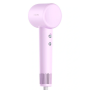 Фен Dream Hair Gleam (AHD12A) фиолетовый