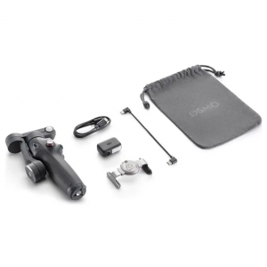 Стабилизатор DJI OSMO Mobile 7P Black (черный) EAC