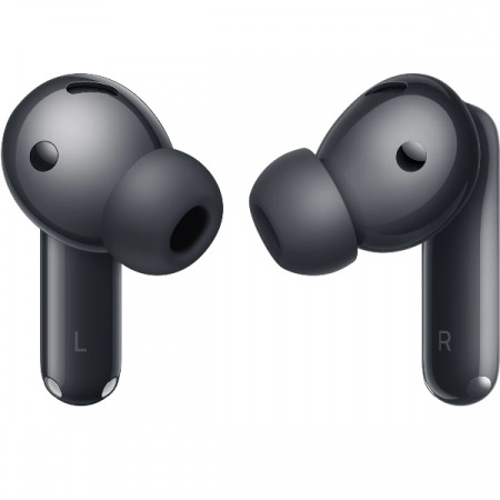 Беспроводные наушники Huawei FreeBuds 7i (T0025) черный EAC - фото 5