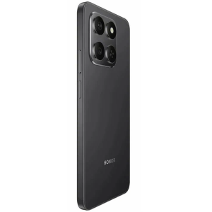 HONOR 400 Smart 5G 8/512Gb (NFC) (Snapdragon 6Gen3) Velvet Black (черный) (Европа) (SlimBox)