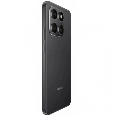 HONOR 400 Smart 5G 8/512Gb (NFC) (Snapdragon 6Gen3) Velvet Black (черный) (Европа) (SlimBox) - фото 4
