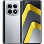 Poco M8 Pro 5G 12Gb/512Gb (Snapdragon 7s Gen4) Silver (серебристый) (Европа)