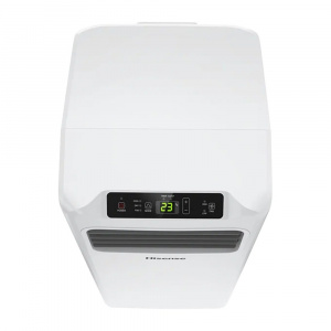 Мобильный кондиционер Hisense W-series AP-07CR4GKWS00 белый (Китай)