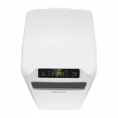 Мобильный кондиционер Hisense W-series AP-07CR4GKWS00 белый (Китай) - фото 5