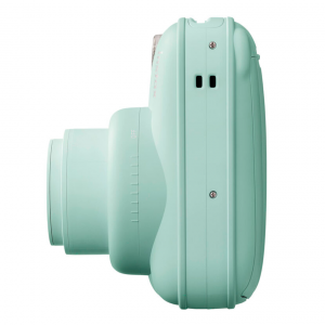 Фотоаппарат моментальной печати Fujifilm instax Mini 13 Lagoon Green (зеленый)