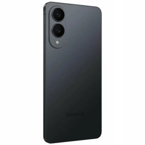 Samsung  S937B/DS Galaxy S25 Edge 12/512Gb Dual+eSim (NFC) (Snаpdragon 8 Elitе) Jetblack (черная смола)