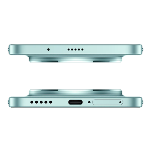 Huawei Nova 15 Max Dual 8/256Gb Kirin 9010S Lake Cyan (голубой) Европа