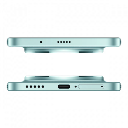 Huawei Nova 15 Max Dual 8/256Gb Kirin 9010S Lake Cyan (голубой) Европа - фото 4