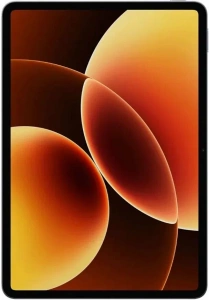 Ксиаоми Пад 8 Wi-Fi 8/128Gb (Snapdragon 8s Gen 4) Gray (серый) EAC