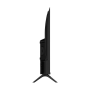 Телевизор TCL 32" 32S4K черный Direct LED, QLED, HD, Wi-Fi, 60 Гц, Google TV EAC (Гарантия TCL)