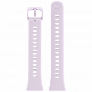 Фитнес-браслет HUAWEI Band 11 (CDY-B29) Сиреневый (серебристый корпус из алюминиевого сплава) EAC