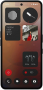 Nothing Phone 3a 5G 8Gb/128Gb Snapdragon 7s Gen3 Black (черный)