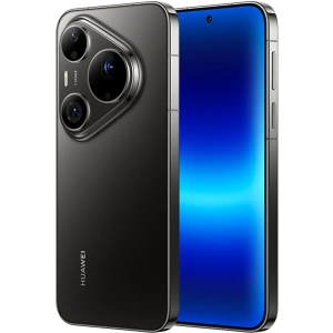 Huawei Pura 90s Pro Max 12Gb/512Gb Kirin 9030S Graphite Black (графитовый черный) (Европа)
