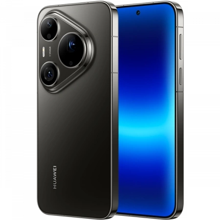 Huawei Pura 90s Pro Max 12Gb/512Gb Kirin 9030S Graphite Black (графитовый черный) (Европа)