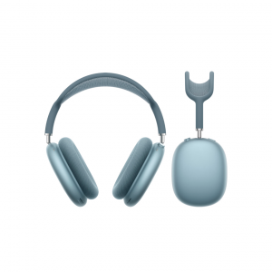 Apple наушники AirPods MAX (USB-C/2024) MWW63 Blue