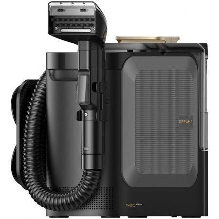 Моющий пылесос для мебели Dreame N20 (HNR27A) (17000 Pa) черный EAC - фото 6