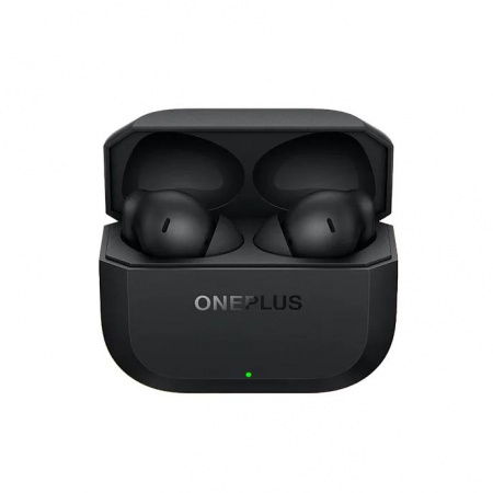 Беспроводные наушники OnePlus Nord Buds 3r Ash Black (черный)