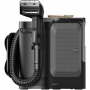 Моющий пылесос для мебели Dreame N20 (HNR27A) (17000 Pa) черный EAC