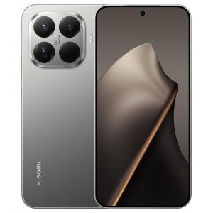 Xiaomi 15T 5G 12Gb/512Gb (NFC) (Dimensity 8400-Ultra)  Gray (Серый) FullBox (Global)
