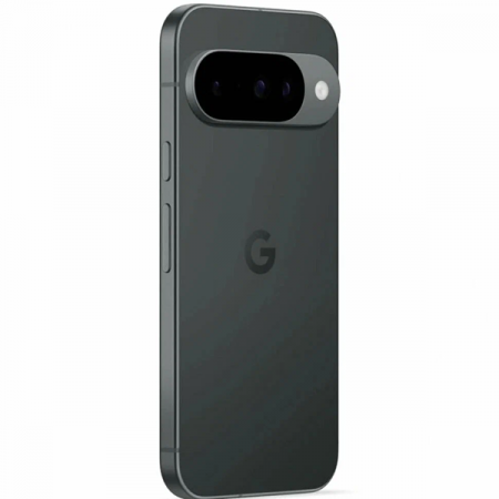 Google Pixel 10 12/256Gb US obsidian (черный) - фото 2