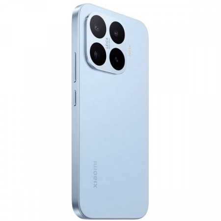 Xiaomi 17T 5G 12Gb/256Gb (NFC) (Dimensity 8500 Ultra) Blue (голубой) ЕАС - фото 6