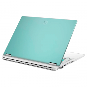 Ноутбук Asus TUF Gaming 6 Pro 16" (FX608PR14650) i7-14650HX 16Gb/1Tb/RTX5070 бирюзовый