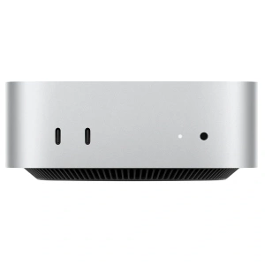 Apple Mac Mini (MHQK4) (2026) M6 (12CPU/12GPU) 16GB/256GB Silver (серебро)