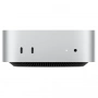 Apple Mac Mini (MHQK4) (2026) M6 (12CPU/12GPU) 16GB/256GB Silver (серебро)
