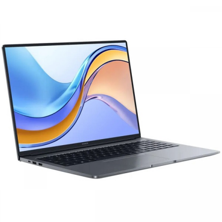 Ноутбук Honor MagicBook X16 16" (BRG-761) Core i7-13620H 16/1Tb серый - фото 4