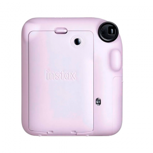 Фотоаппарат моментальной печати Fujifilm instax Mini 12 lilac purple (фиолетовый)