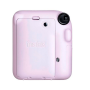 Фотоаппарат моментальной печати Fujifilm instax Mini 12 lilac purple (фиолетовый)