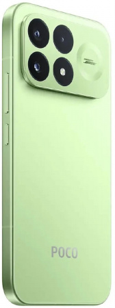 Poco F9 Pro 5G 12GB/512GB (Snapdragon 8 Elite Gen 5) Aurora Green (зеленый) Европа - фото 6