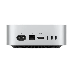 Apple Mac mini (M4 Pro 12-Core, GPU 16-Core, 24GB, 512GB) MCX44 silver
