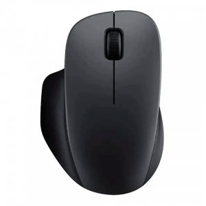 Беспроводная оптическая мышь Mijia Comfort Edition Black (черный)